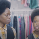 Sasha and Obocho Peters